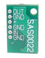 SAS0022-20 - ����������� ������������� ��������� �� 0.6��, �������� 20