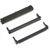 IDC-40F ������� (��� 2.54��)