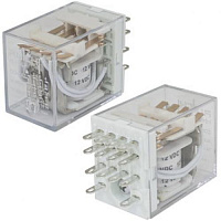 4453(18F)-4 (HH54P) 12VDC 5 