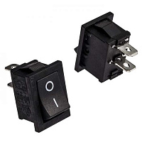 KCD1-101-C3-B/2P on-off