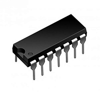 74ACT32N (IN74ACT32N) 15941