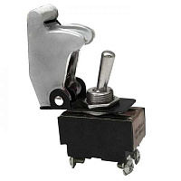 SAC-01 Chrome KN3B-201A 