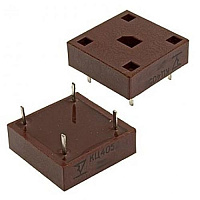 КЦ405А Диодный мост