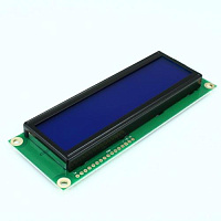 WH1602L1-TMI-CT# WINSTAR  