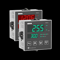 ТРМ10-Щ1.У2.ИР Измеритель-регулятор микропроцессорный