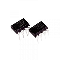 LM358N (DIP-8) 