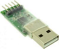 SUUC0041 - USB-UART 