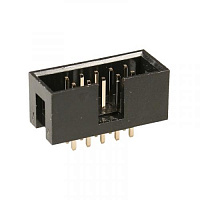 BH-10 (IDS-10MS) разъем