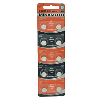 ������� ������� ( AG6 (LR920) MINAMOTO 10)