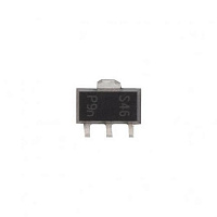 PBSS5350X SOT89 NXP  S46