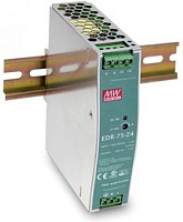 EDR-75-24 ���� ������� Mean Well