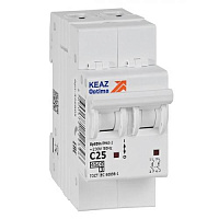 OptiDin BM63-2C25-4,5-3    25 C 4,5 AC