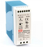 MDR-60-24 Mean Well