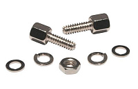 1A023 , ,  (2+2+4). D-SUB