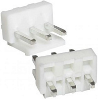 PWL-03 pitch 3.96 mm