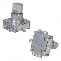 EC110S 20/20 10mm pushpin