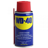  WD-40 100ml