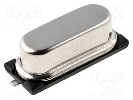 ��������� ��������� 4.9152��� SMD