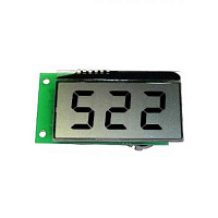 SAL0006 -       LCD-