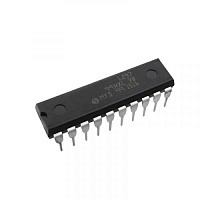L297 DIP20 ST = L297B