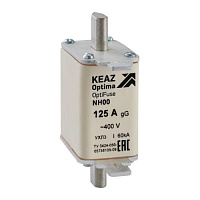 OptiFuse NH00 100A ������� 00 400�� ���� ������� �������