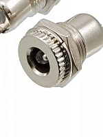 TC 5.5x2.1mm metal ������