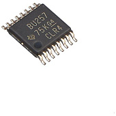 SN74CB3Q3257PW