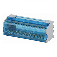 NO-224-14 ���� �� DIN-����� � ������� (�����-������) ��� 2�15 L+PEN