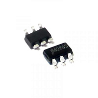 MT3608 SOT23-6 Aerosemi  B628