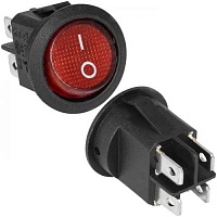 KCD1-201N-5-C3-R/4P on-off   RUICHI