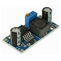 EM-823 ��������������� DC-DC ���������� (3,2...46/ 1,5...35 �)