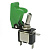 SAC-01 GREEN ASW-07D G-LED Тумблер