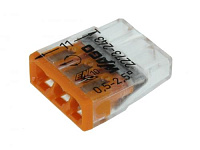 2273-243 WAGO  .   . 32,5