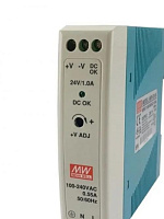 MDR-20-24   Mean Well