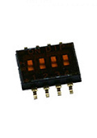 DHN-04-T   ; 4-.;  1,27 (NHDS-04)