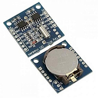 RTC I2C
