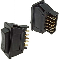 ASW-01 черный Переключатель