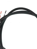 DS18B20, IP67 герметичный датчик температуры, трехпроводной, 1 м