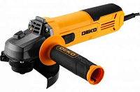 DKAG 1250W/125mm (063-4174)    .