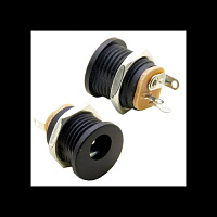 DC-022B 2,5�� ������ ������� ����������