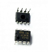 UC3843B ������ SO-8 ����������