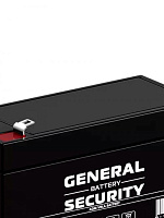  GSL1.2-12 (12V, 1.2Ah)