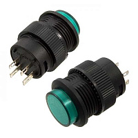 R16-503BD-G Non Lock+