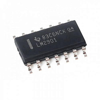 LM2901DR (SO-14)
