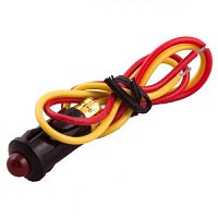 WL-04 d=8 12V(������� LED) ��������� ����� � ��������