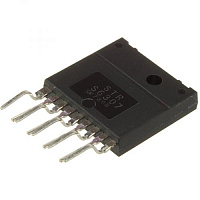 STRS6307