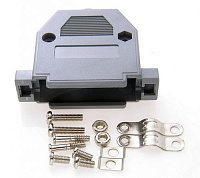 DP-25C    25 pin D-SUB