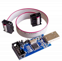 USBISP  AVR