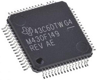 MSP430F149IPM