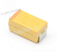 TECAP 220/6.3V D 10